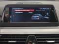 BMW 520 520d Luxury Argent - thumbnail 12