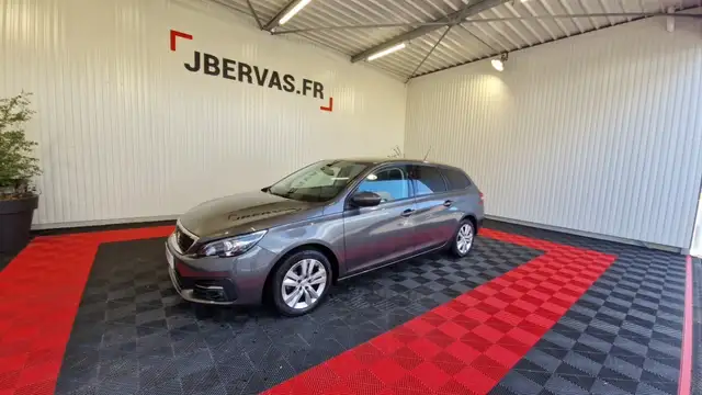 Peugeot bluehdi 130ch ss Active Business