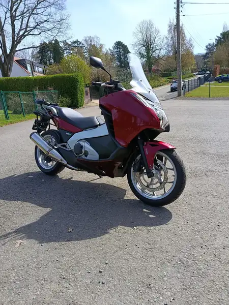 Honda Integra - foto 7