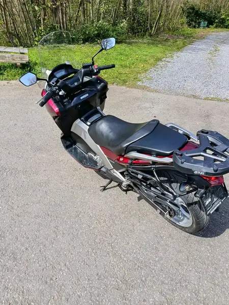 Honda Integra - foto 4