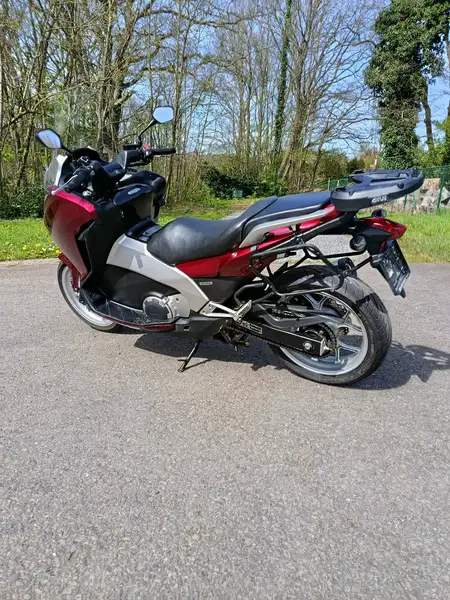 Honda Integra - foto 6