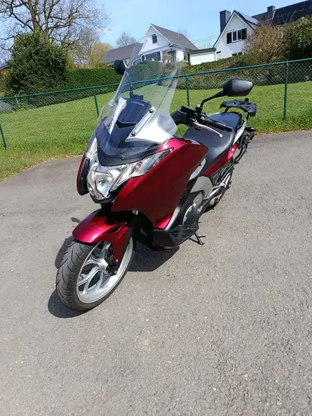 Honda Integra - foto 2