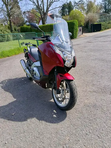 Honda Integra - foto 8