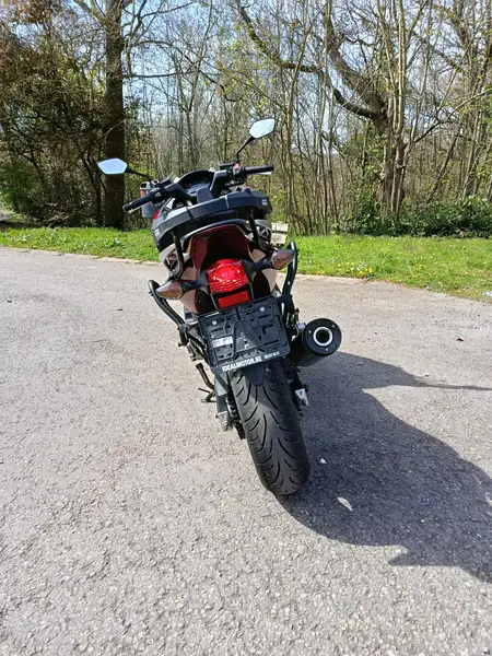 Honda Integra - foto 5