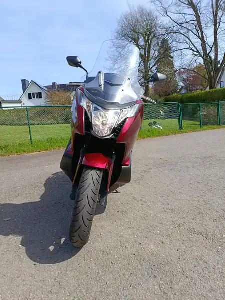 Honda Integra - foto 3