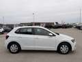 Volkswagen Polo 1,0 Weiß - thumbnail 4