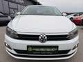 Volkswagen Polo 1,0 Weiß - thumbnail 2