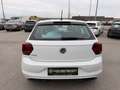 Volkswagen Polo 1,0 Weiß - thumbnail 6