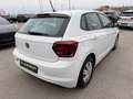 Volkswagen Polo 1,0 Weiß - thumbnail 5