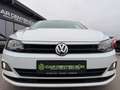 Volkswagen Polo 1,0 Weiß - thumbnail 9