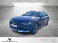 Audi A4 allroad 40 TDI quattro S-tronic LED Navi ACC RFK Standhzg. Bleu - thumbnail 1