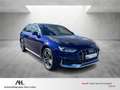 Audi A4 allroad 40 TDI quattro S-tronic LED Navi ACC RFK Standhzg. Blau - thumbnail 7