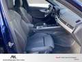 Audi A4 allroad 40 TDI quattro S-tronic LED Navi ACC RFK Standhzg. Blau - thumbnail 9