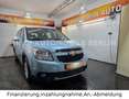 Chevrolet Orlando LT 1.8/Automatik/7 Sitzer/1 J.Garantie Blau - thumbnail 3