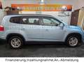 Chevrolet Orlando LT 1.8/Automatik/7 Sitzer/1 J.Garantie Blau - thumbnail 4