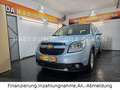 Chevrolet Orlando LT 1.8/Automatik/7 Sitzer/1 J.Garantie Blau - thumbnail 1