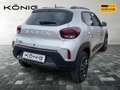 Dacia Spring Essential ELECTRIC 45 KLIMA Grau - thumbnail 3
