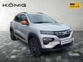 Dacia Spring Essential ELECTRIC 45 KLIMA Grau - thumbnail 2