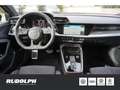 Audi RS3 Limousine Keramik B&O 290 km/h Sport-AGA Carbon Ma Grijs - thumbnail 16