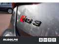 Audi RS3 Limousine Keramik B&O 290 km/h Sport-AGA Carbon Ma Grijs - thumbnail 27