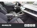 Audi RS3 Limousine Keramik B&O 290 km/h Sport-AGA Carbon Ma Grijs - thumbnail 11
