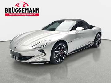 CYBERSTER EV 77 KWH XPOWER