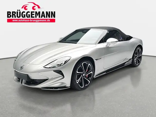 MG Cyberster CYBERSTER EV 77 KWH XPOWER
