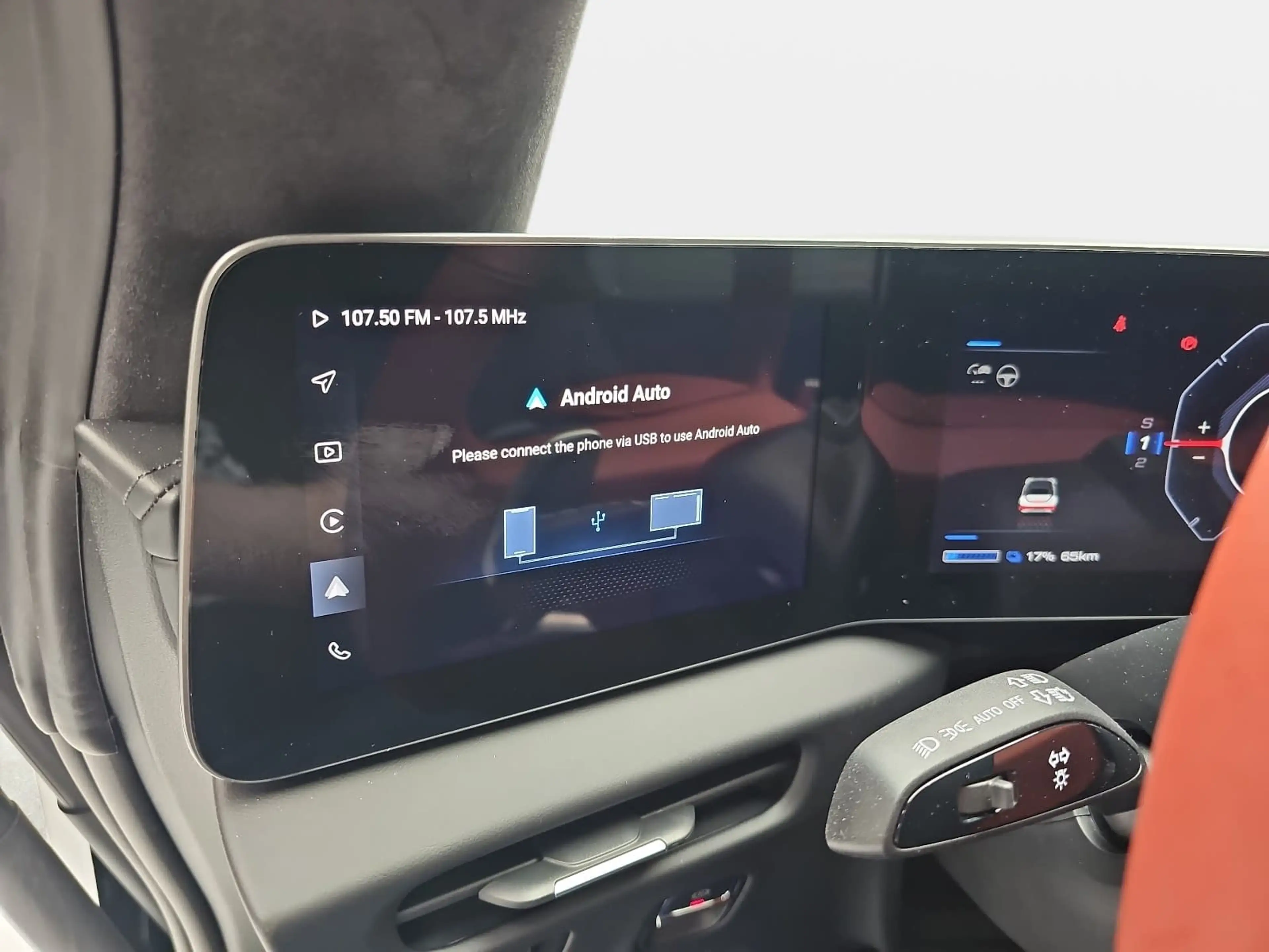 MG Cyberster CYBERSTER EV 77 KWH XPOWER — photo 10