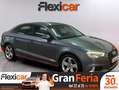 Audi A3 Sedán 1.6TDI 81kW Gris - thumbnail 1