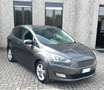 Ford C-Max III 2.0 tdci Titanium - Cronologia dei tagliandi - Grigio - thumbnail 1