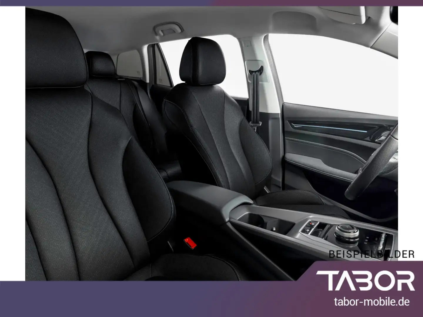 MG MG5 51kWh Comfort ACC Keyl Kam PDC SHZ LED Nav Alb - 2