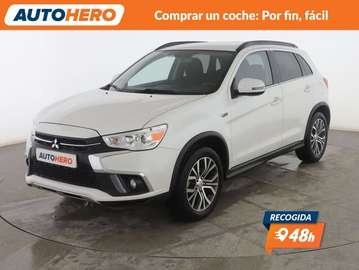 1.6 Motion 2WD