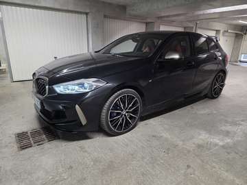 M135i xDrive