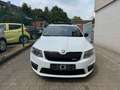 Skoda Octavia Combi RS TÜV NEU*PANORAMA DACH Weiß - thumbnail 2
