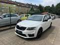 Skoda Octavia Combi RS TÜV NEU*PANORAMA DACH Weiß - thumbnail 3