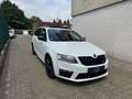 Skoda Octavia Combi RS TÜV NEU*PANORAMA DACH Weiß - thumbnail 1