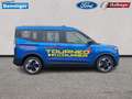 Ford Tourneo Courier 1.0 EcoBoost Active FAHRER-ASSISTENZ-PAKET III KLI Bleu - thumbnail 5