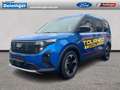 Ford Tourneo Courier 1.0 EcoBoost Active FAHRER-ASSISTENZ-PAKET III KLI plava - thumbnail 1