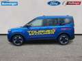 Ford Tourneo Courier 1.0 EcoBoost Active FAHRER-ASSISTENZ-PAKET III KLI Kék - thumbnail 2