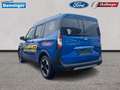 Ford Tourneo Courier 1.0 EcoBoost Active FAHRER-ASSISTENZ-PAKET III KLI Kék - thumbnail 3
