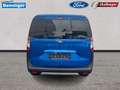 Ford Tourneo Courier 1.0 EcoBoost Active FAHRER-ASSISTENZ-PAKET III KLI Kék - thumbnail 4