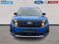 Ford Tourneo Courier 1.0 EcoBoost Active FAHRER-ASSISTENZ-PAKET III KLI Kék - thumbnail 6