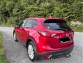 Mazda CX-5 CD150 AWD SD-Revolution Rot - thumbnail 4