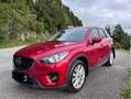 Mazda CX-5 CD150 AWD SD-Revolution Rot - thumbnail 1