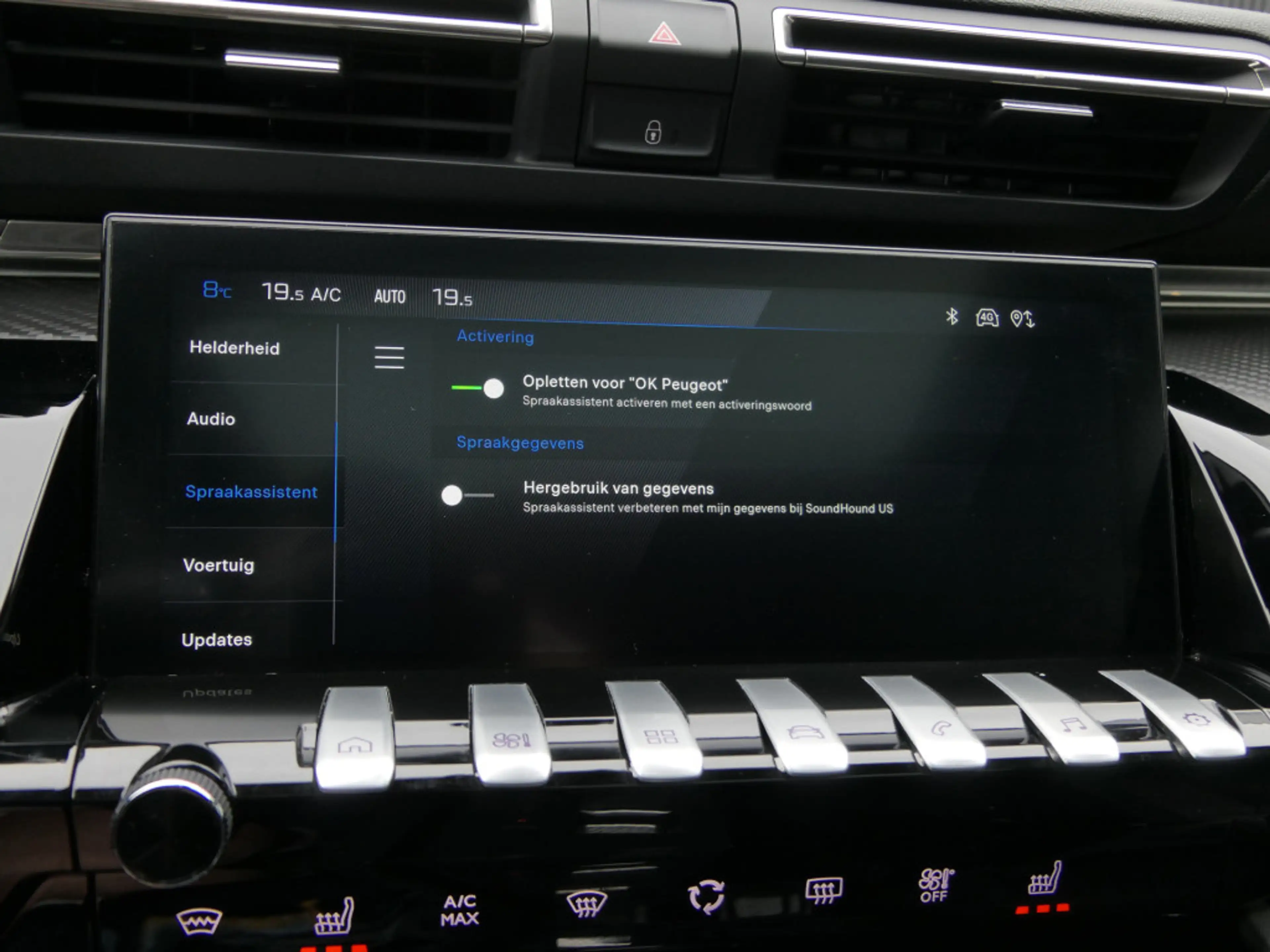 Peugeot 508 1.6 Turbo Plug in Hybrid Allure | Panoramadak — photo 31
