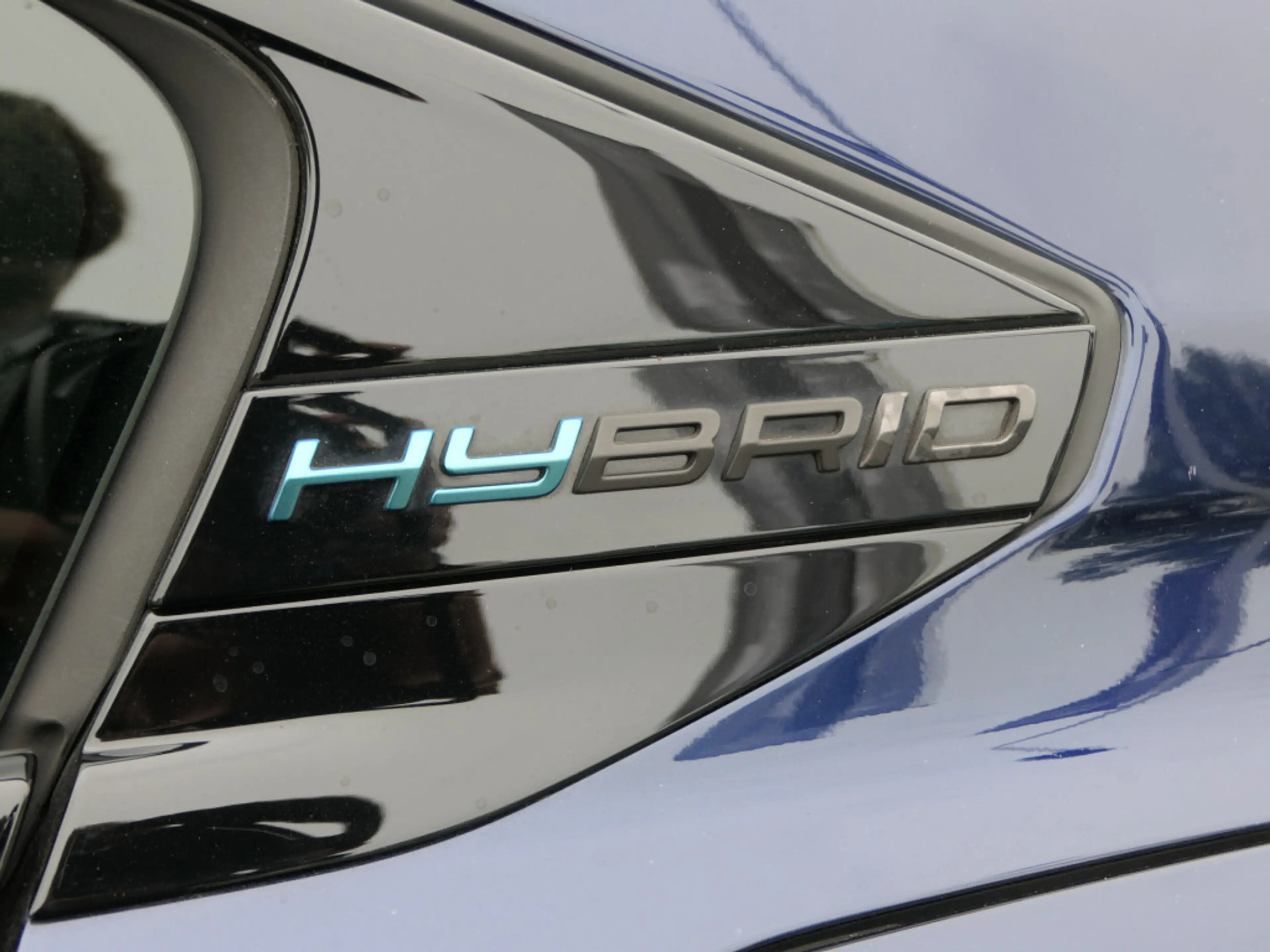 Peugeot 508 1.6 Turbo Plug in Hybrid Allure | Panoramadak — photo 12