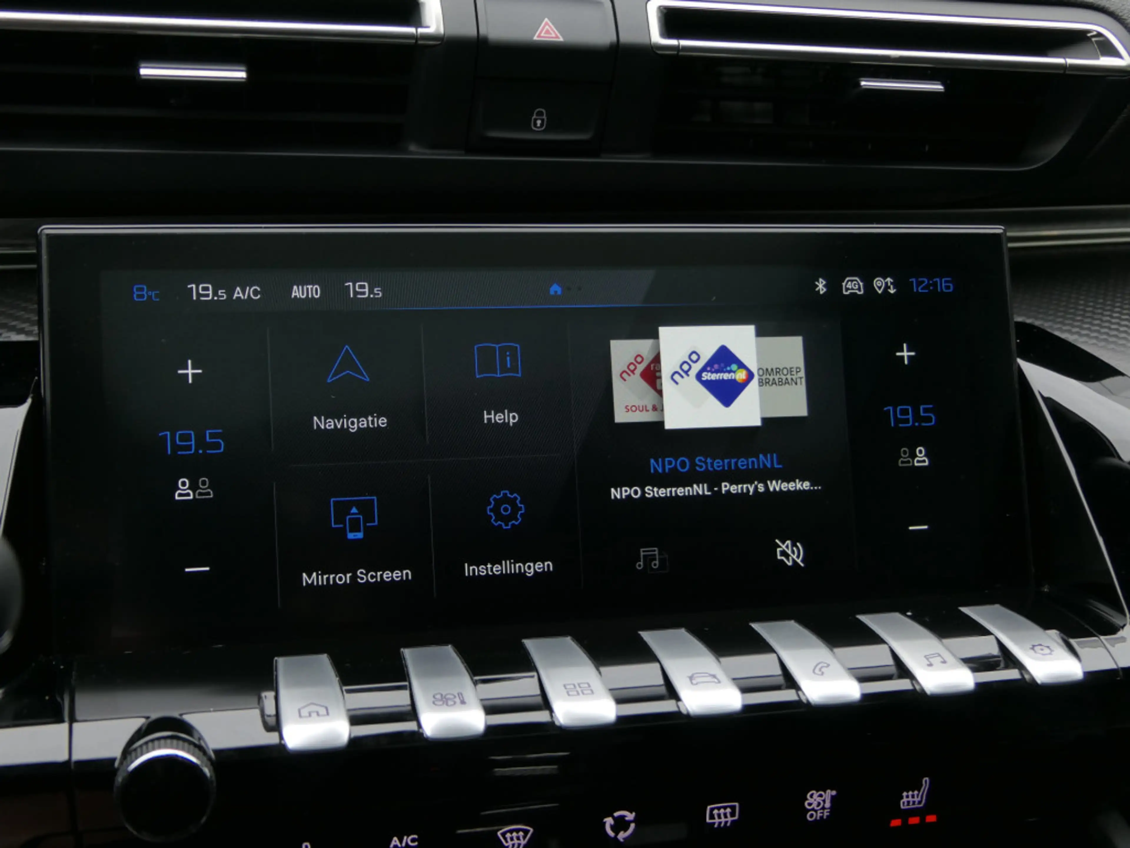 Peugeot 508 1.6 Turbo Plug in Hybrid Allure | Panoramadak — photo 23