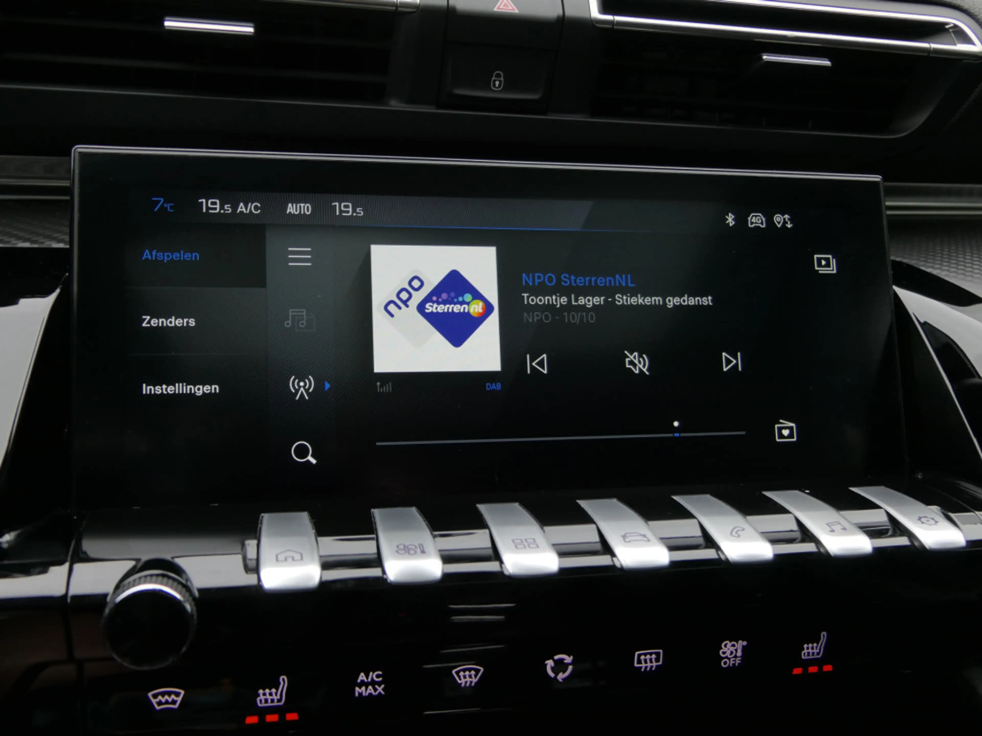 Peugeot 508 1.6 Turbo Plug in Hybrid Allure | Panoramadak — photo 30