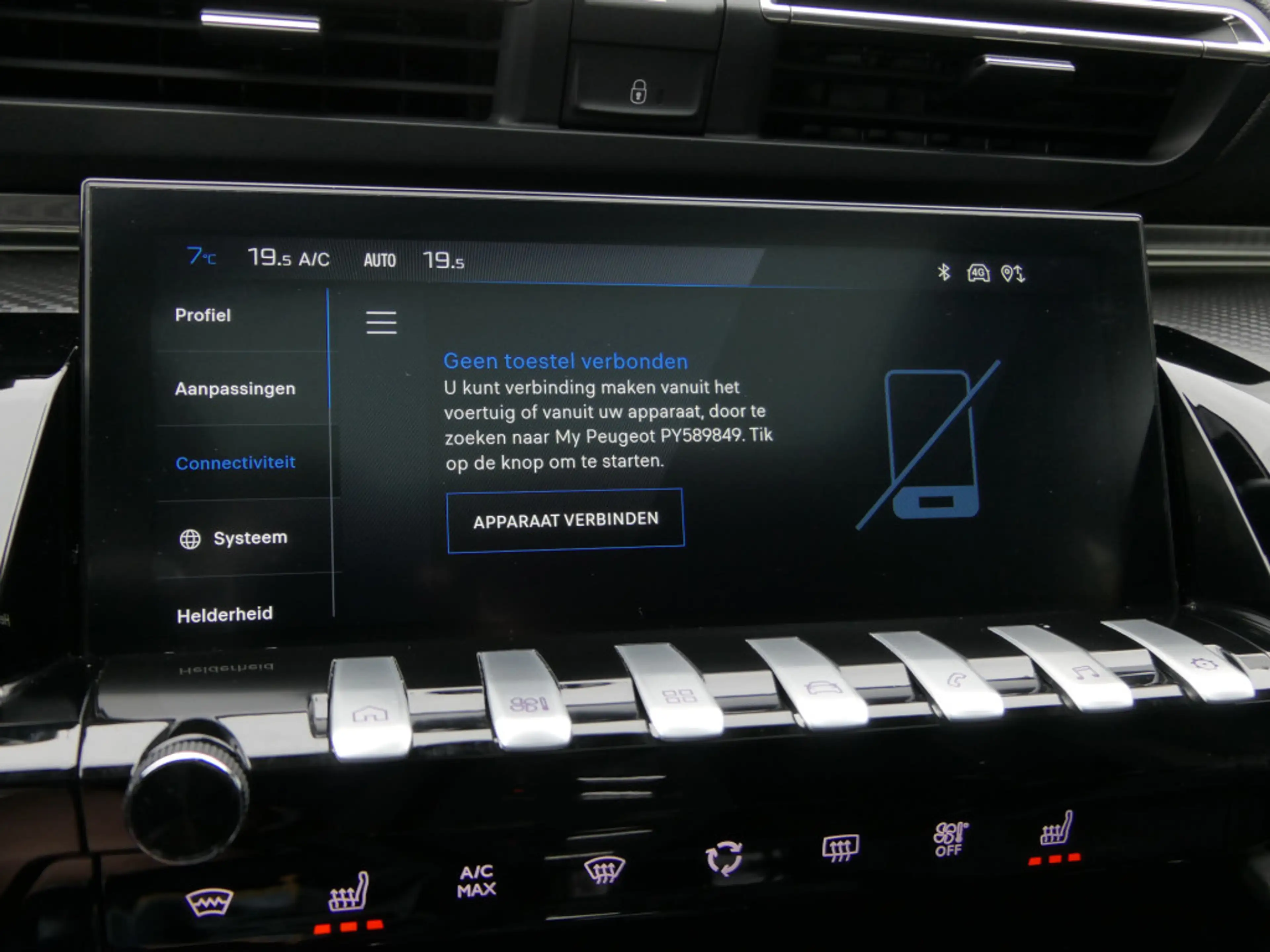 Peugeot 508 1.6 Turbo Plug in Hybrid Allure | Panoramadak — photo 29