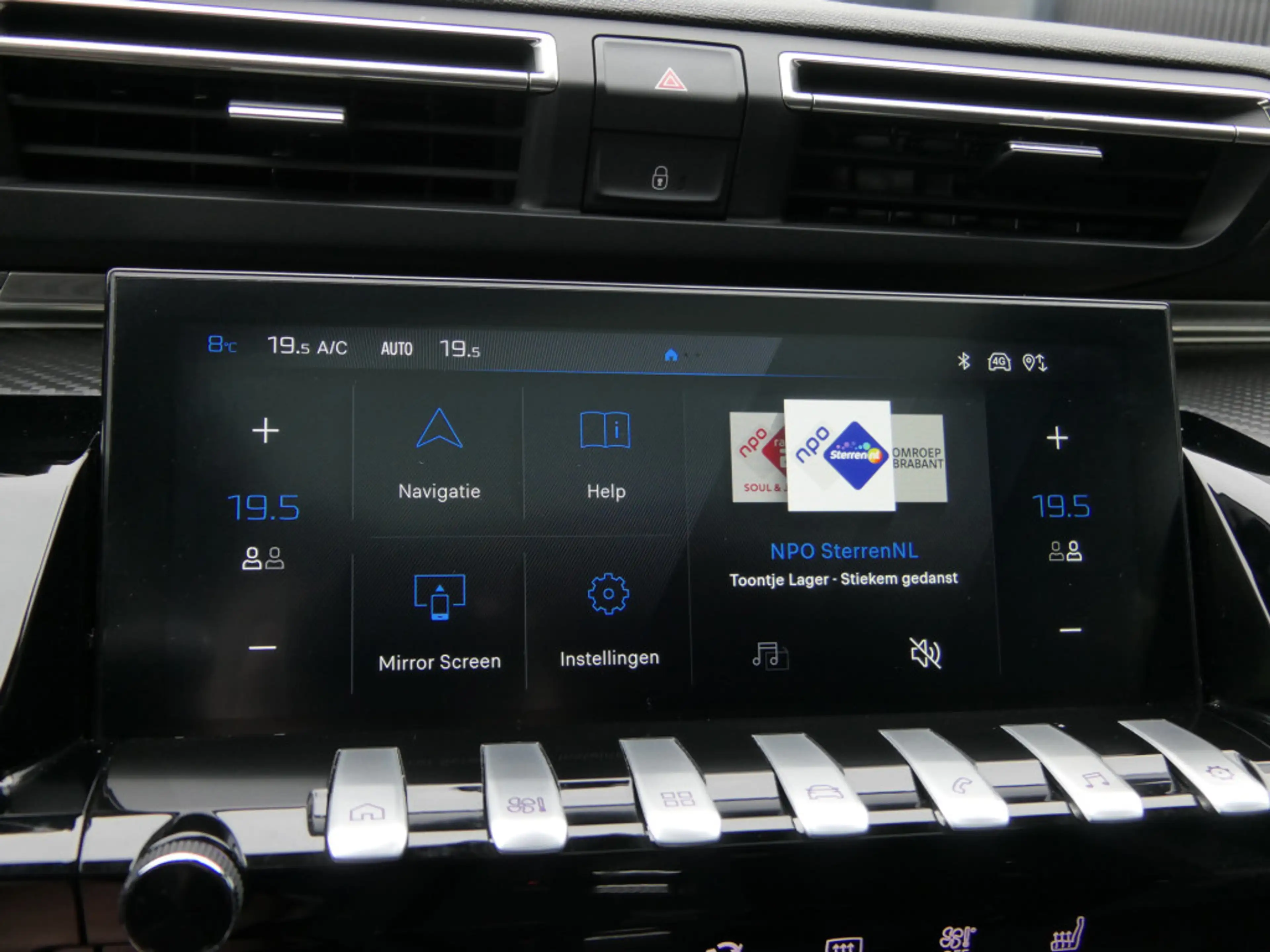 Peugeot 508 1.6 Turbo Plug in Hybrid Allure | Panoramadak — photo 24